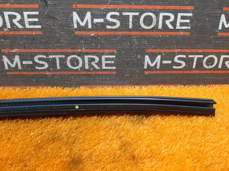 уплотнитель стекла двери, 630 рублей, Красноярск