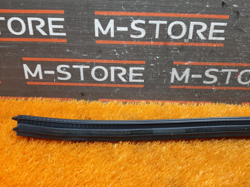 уплотнитель стекла двери, 630 рублей, Красноярск