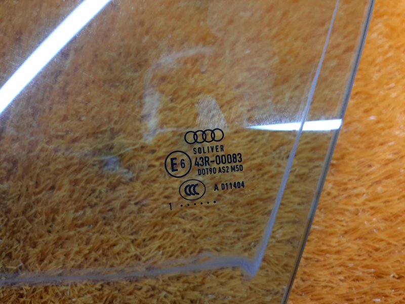 Стекло боковое, 1620 рублей, Красноярск