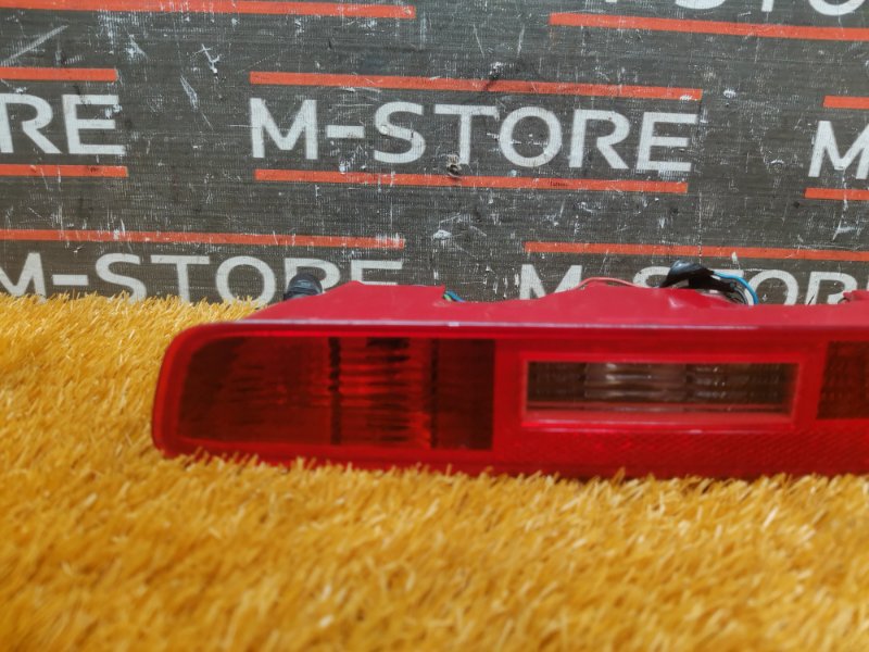 Фонарь в бампер, 1500 рублей, Красноярск