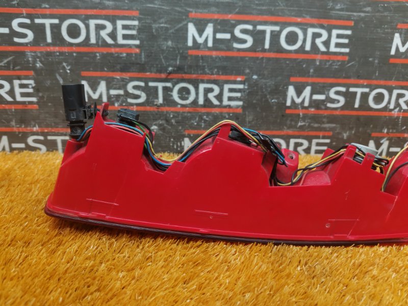 Фонарь в бампер, 1500 рублей, Красноярск