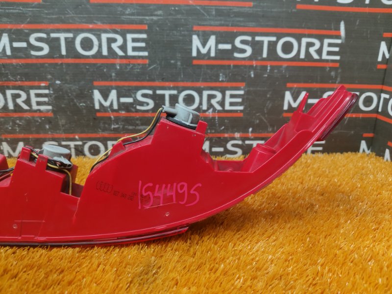 Фонарь в бампер, 1500 рублей, Красноярск