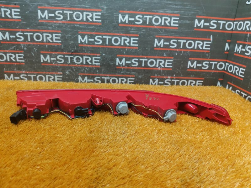 Фонарь в бампер, 1500 рублей, Красноярск