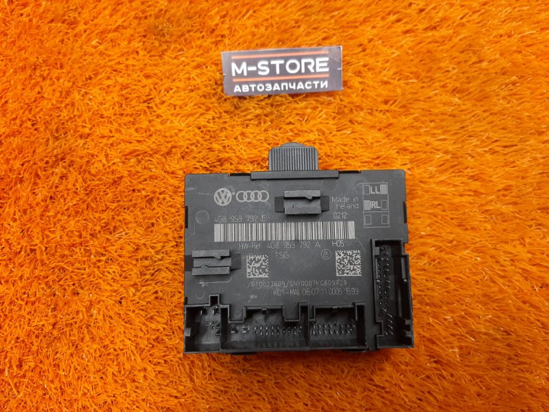 Блок управления дверью, 980 рублей, Красноярск