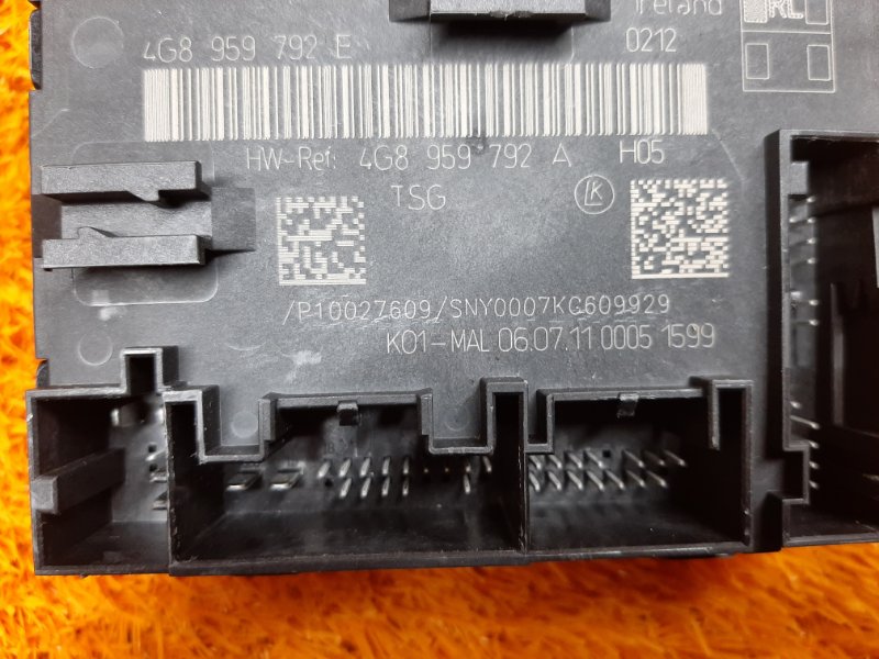 Блок управления дверью, 980 рублей, Красноярск