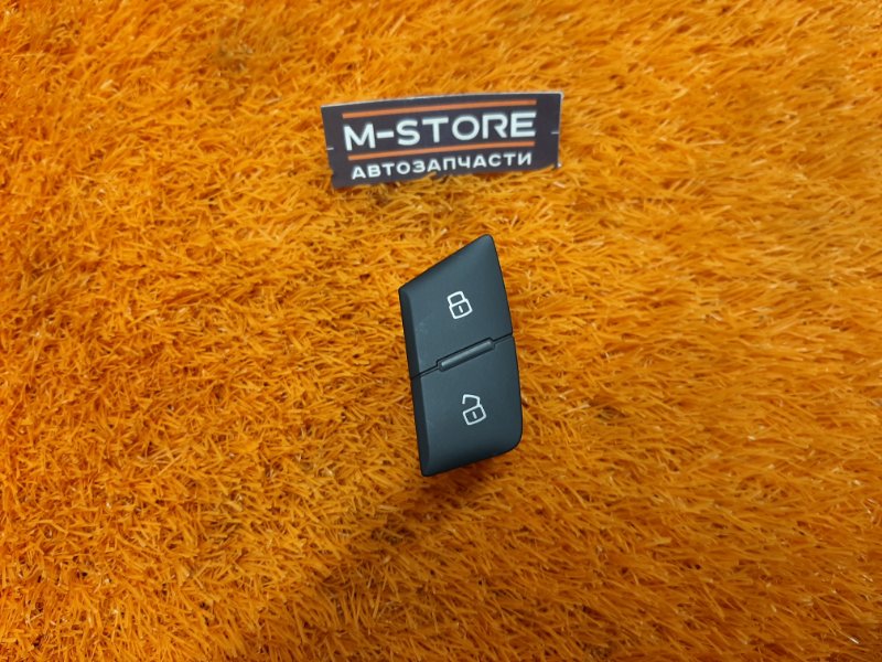 Кнопка центрального замка, 500 рублей, Красноярск