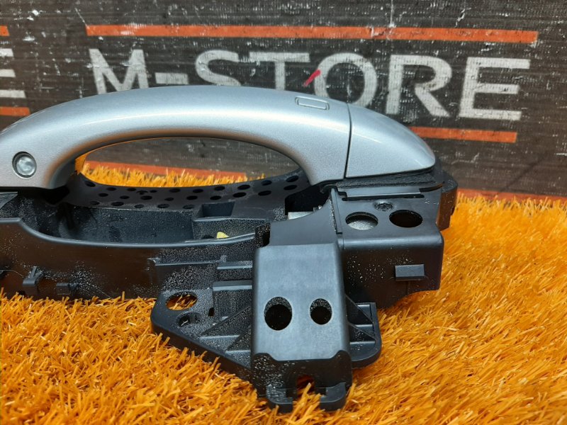 ручка двери внешняя, 1920 рублей, Красноярск