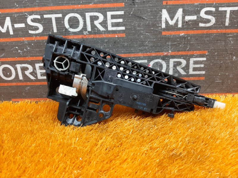 ручка двери внешняя, 1920 рублей, Красноярск