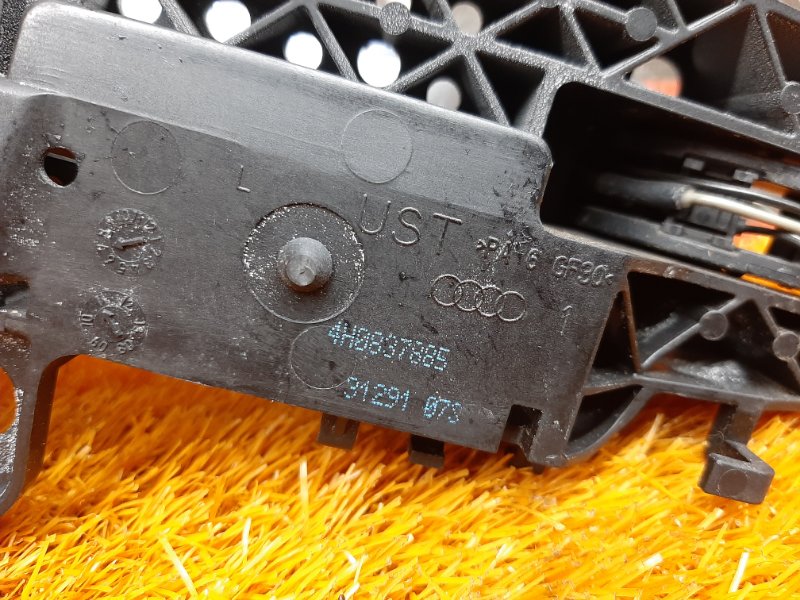 ручка двери внешняя, 1920 рублей, Красноярск