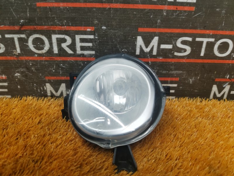 фара противотуманная, 3500 рублей, Красноярск