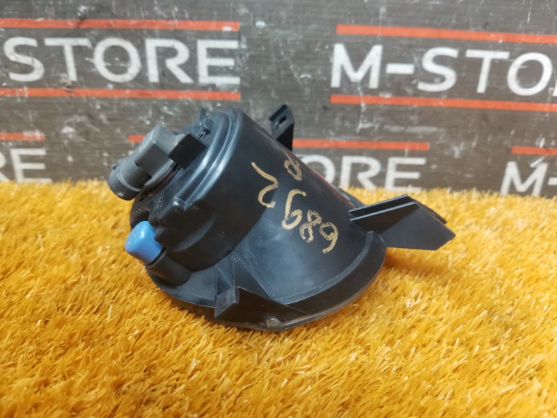 фара противотуманная, 3500 рублей, Красноярск