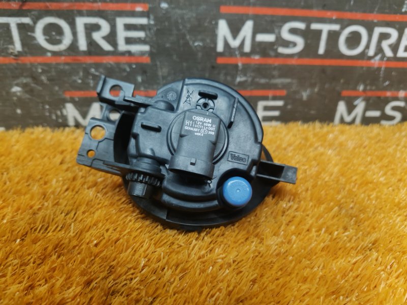 фара противотуманная, 3500 рублей, Красноярск