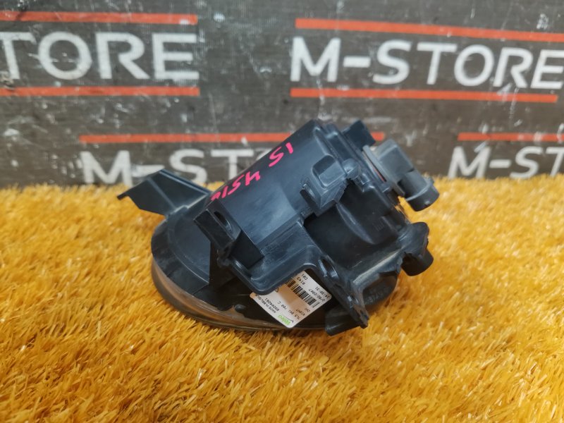 фара противотуманная, 3500 рублей, Красноярск