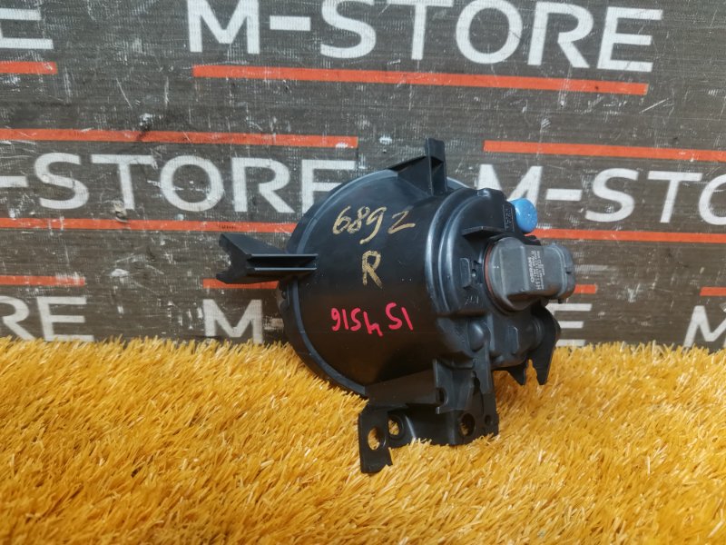 фара противотуманная, 3500 рублей, Красноярск