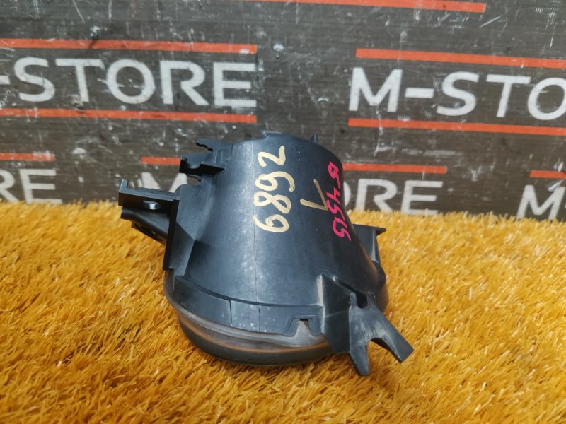 фара противотуманная, 3500 рублей, Красноярск