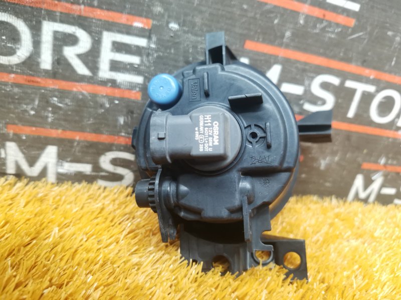 фара противотуманная, 3500 рублей, Красноярск