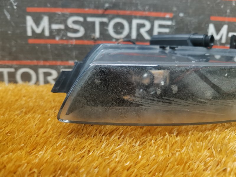 фара противотуманная, 1850 рублей, Красноярск