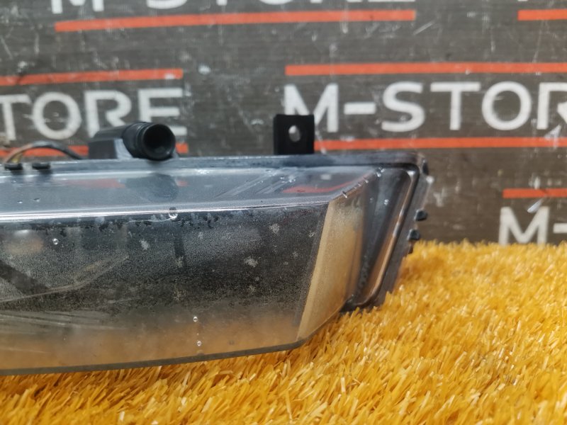 фара противотуманная, 1850 рублей, Красноярск