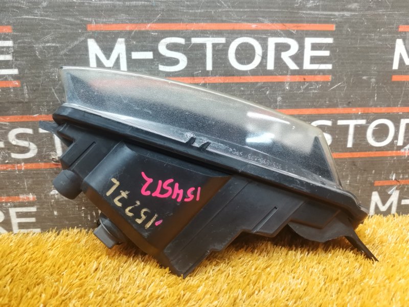 фара противотуманная, 1850 рублей, Красноярск