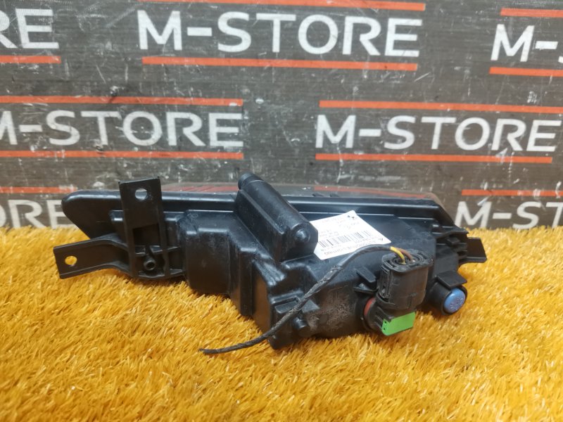 фара противотуманная, 1850 рублей, Красноярск