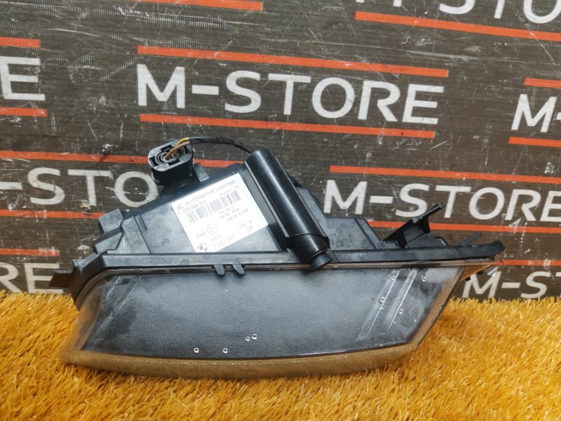 фара противотуманная, 1850 рублей, Красноярск