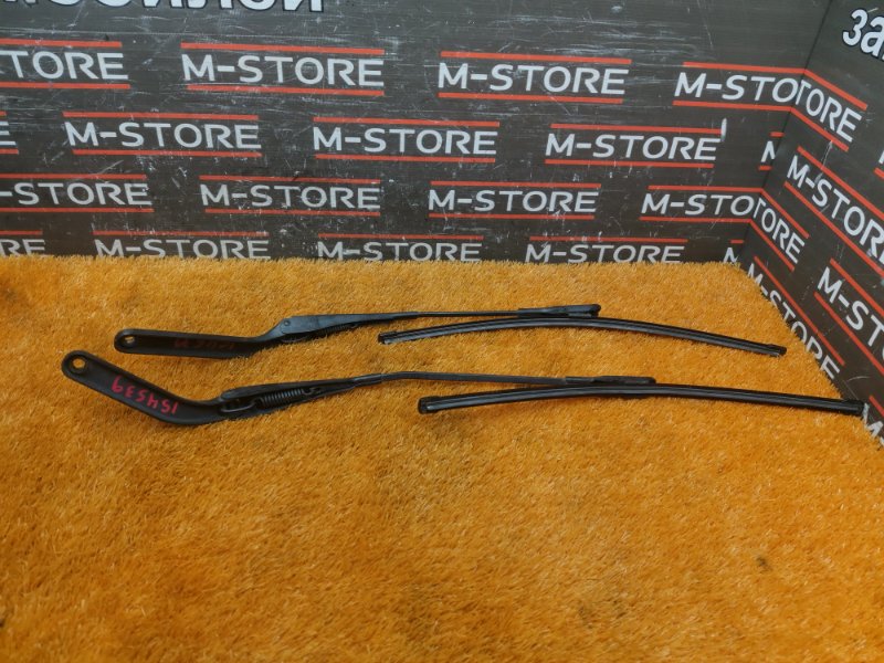 поводок стеклоочистителя, 670 рублей, Красноярск