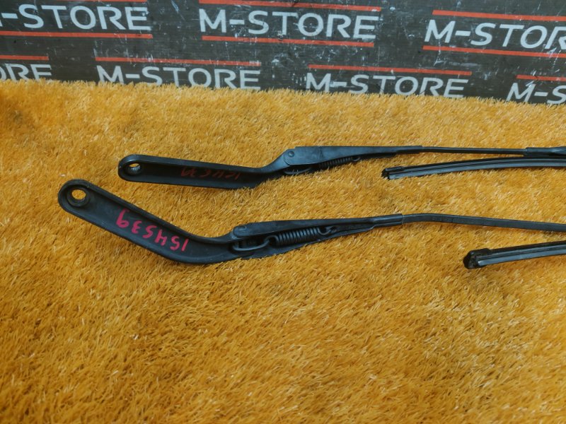 поводок стеклоочистителя, 670 рублей, Красноярск