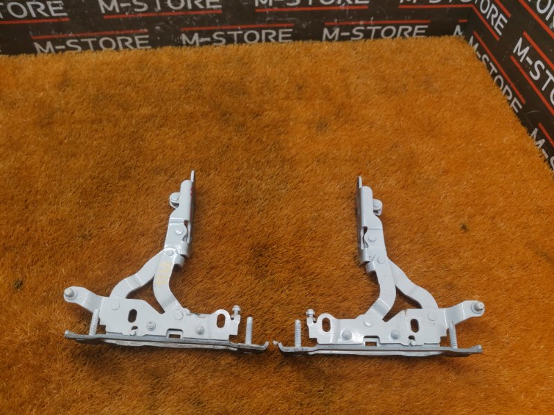 петля капота, 2540 рублей, Красноярск