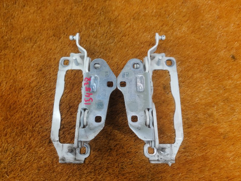 петля капота, 2540 рублей, Красноярск