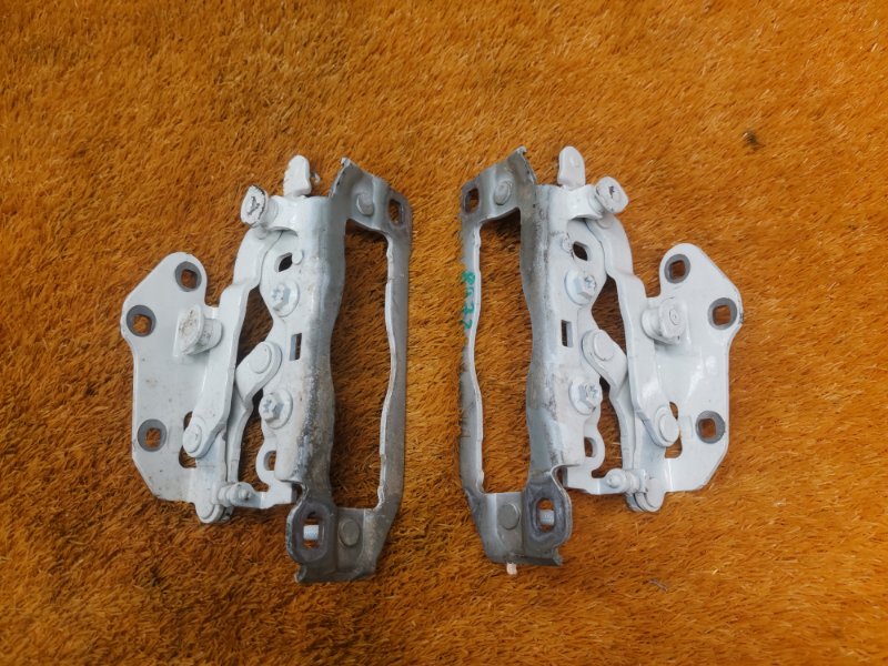 петля капота, 2540 рублей, Красноярск