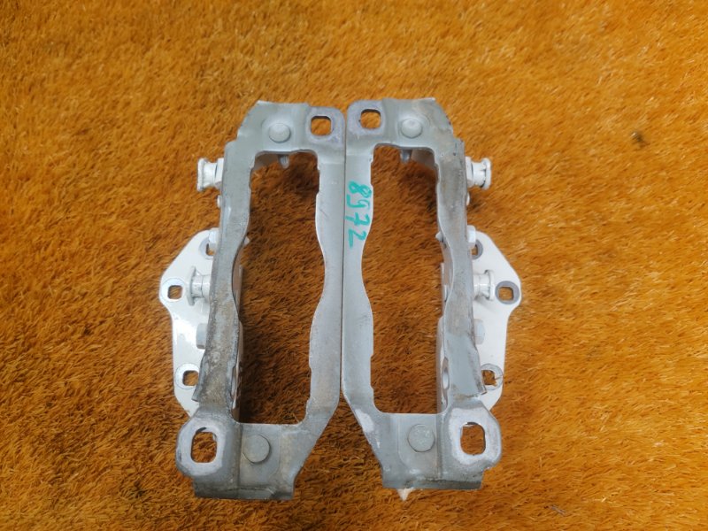 петля капота, 2540 рублей, Красноярск