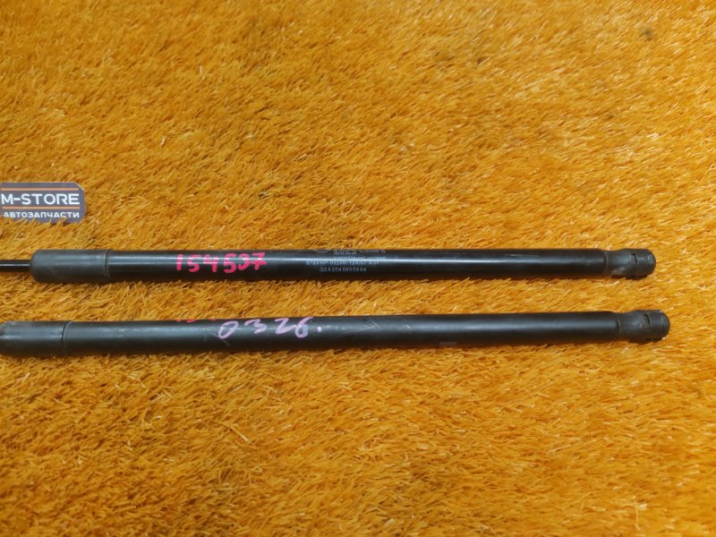 амортизатор капота, 1000 рублей, Красноярск