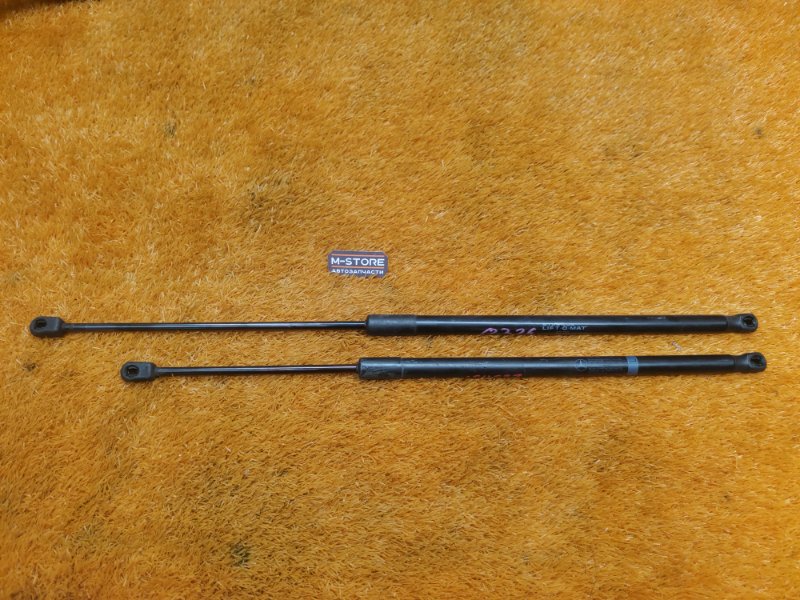 амортизатор капота, 1000 рублей, Красноярск