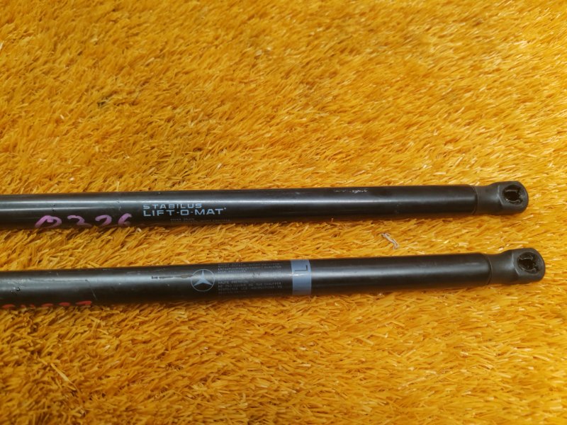 амортизатор капота, 1000 рублей, Красноярск