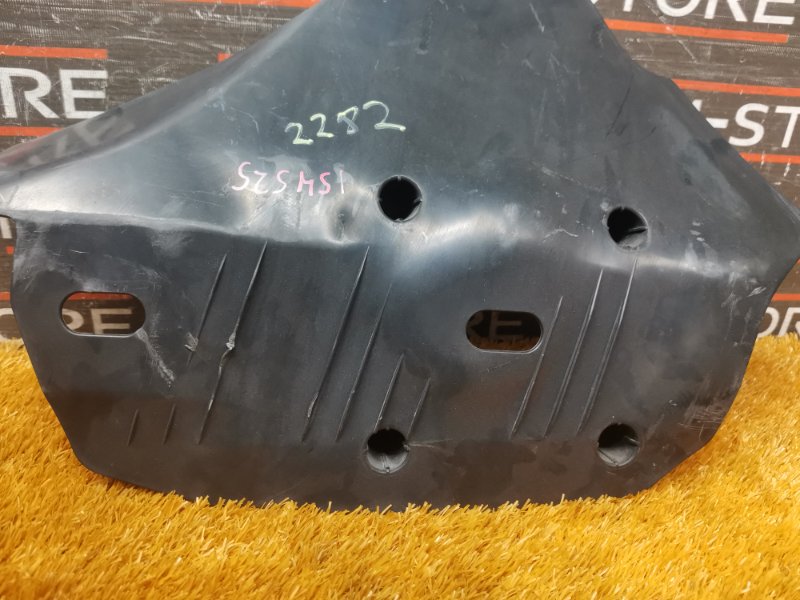 Защита днища кузова, 590 рублей, Красноярск