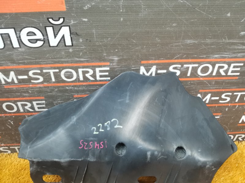 Защита днища кузова, 590 рублей, Красноярск