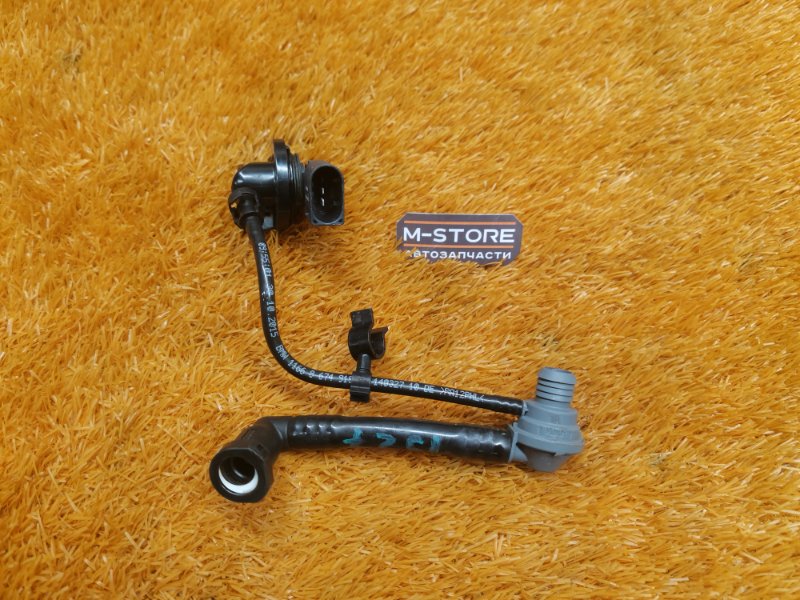 Датчик давления выхлопных газов, 1620 рублей, Красноярск