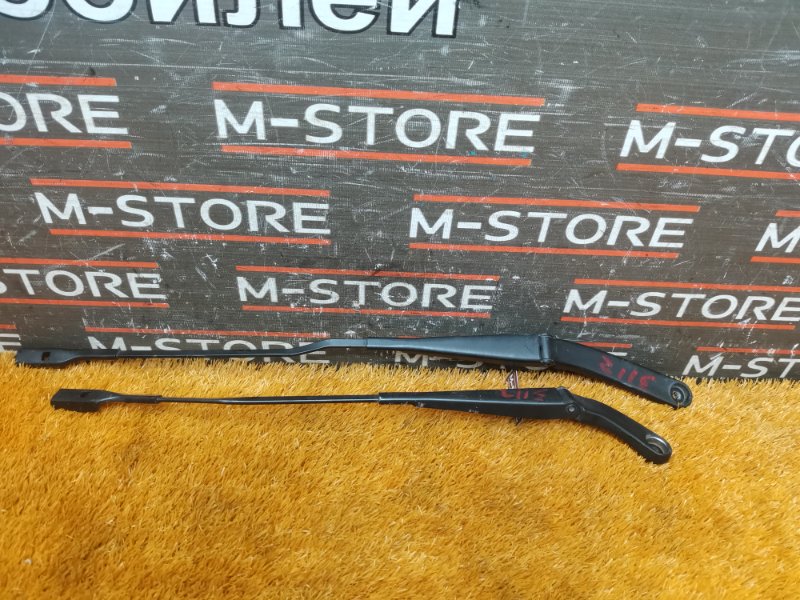 поводок стеклоочистителя, 350 рублей, Красноярск