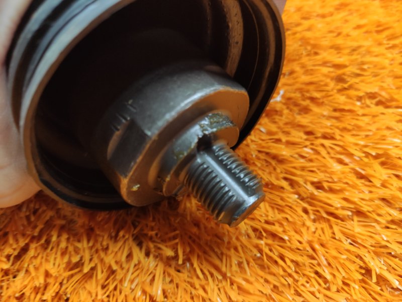 тяга рулевая, 1200 рублей, Красноярск