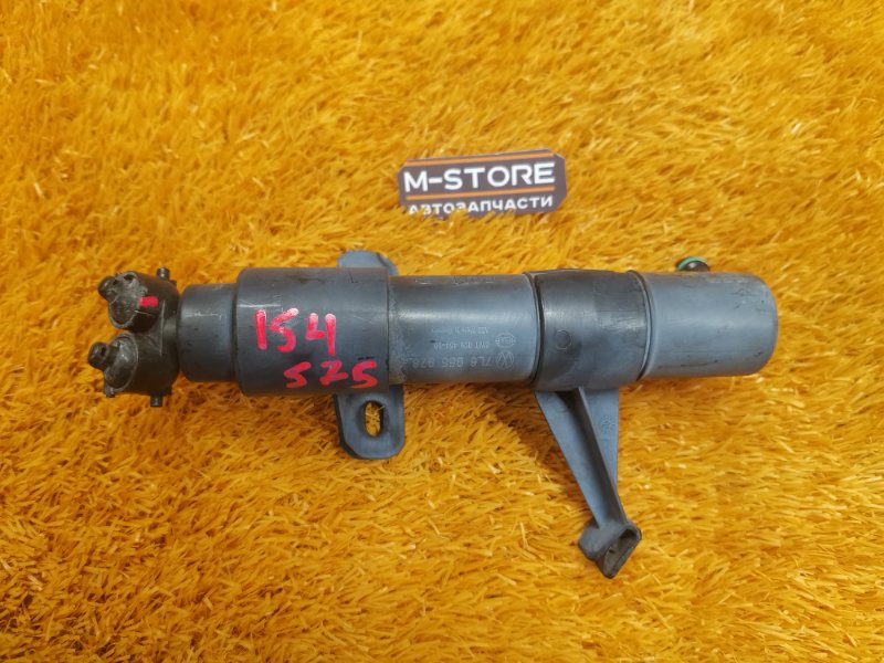 Форсунка омывателя фары, 1160 рублей, Красноярск