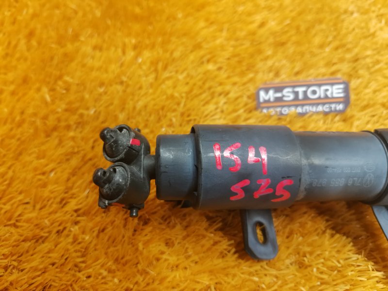 Форсунка омывателя фары, 1160 рублей, Красноярск