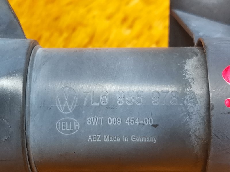 Форсунка омывателя фары, 1160 рублей, Красноярск