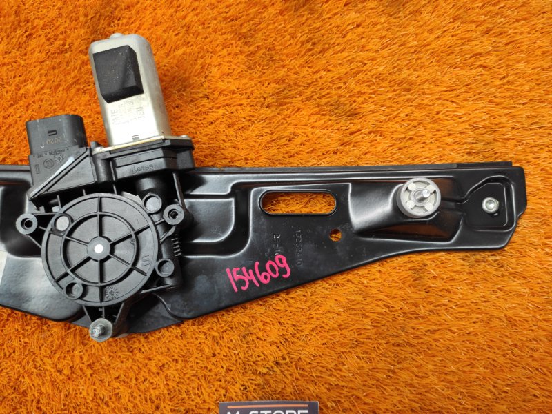 стеклоподъемник, 930 рублей, Красноярск