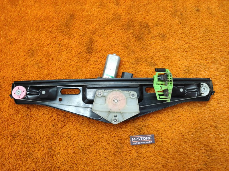 стеклоподъемник, 930 рублей, Красноярск