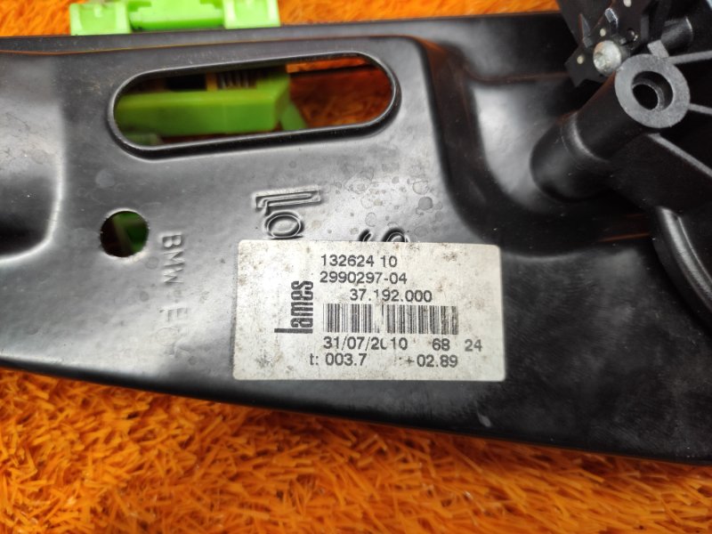 стеклоподъемник, 930 рублей, Красноярск