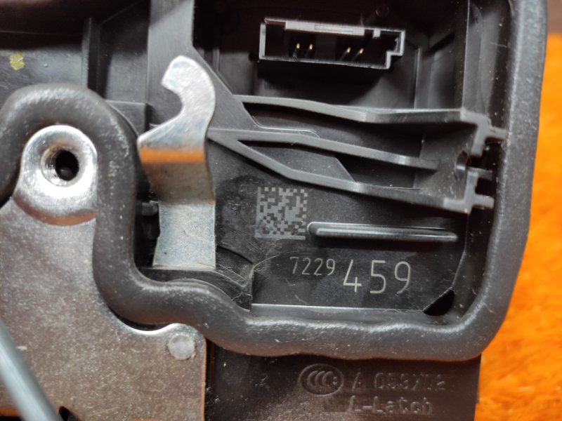 замок двери, 990 рублей, Красноярск