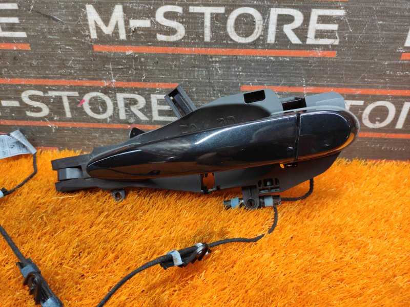 ручка двери внешняя, 1620 рублей, Красноярск