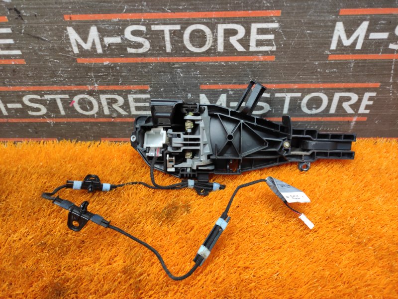 ручка двери внешняя, 1620 рублей, Красноярск