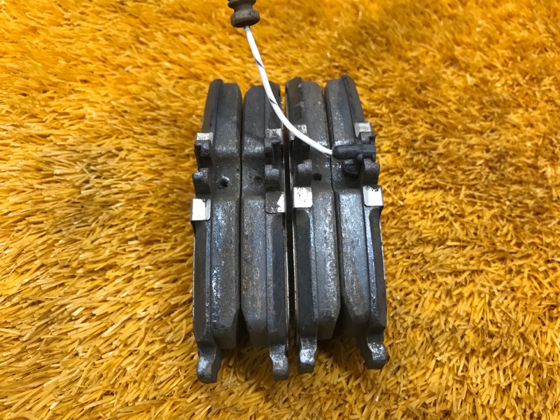 Колодки тормозные, 930 рублей, Красноярск