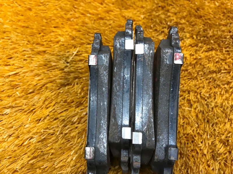 Колодки тормозные, 930 рублей, Красноярск